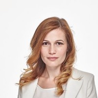 studio threesixty Employee Erika Geréd's profile photo