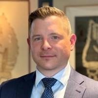 Government of Nunavut Employee Daniel Young's profile photo