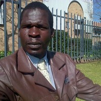Voltex LSis Employee Isaac Phiri's profile photo