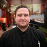 Scottish Maritime Museum Trust Employee James Scot's profile photo