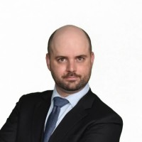 Ville de Saint-Jérôme Employee Pascal Marchi's profile photo