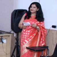 Vimla Pandey Email