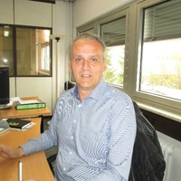 ELLER repro+druck GmbH Employee Klaus Fluck's profile photo