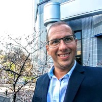 DATAHOLICS.IO Employee Daniel Mendes's profile photo