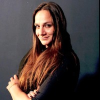 Azzurra Digital Employee Jade Rosa's profile photo