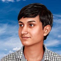 QuantXpress Technologies Employee Deepak Joshi's profile photo