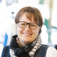 VALIDA Employee Helen Schmid-Aeschimann's profile photo