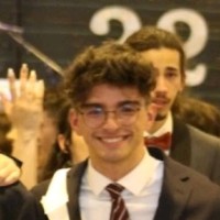 Unlockit Employee João Cabaço's profile photo