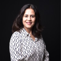 VOIS Employee Saloni Vijay's profile photo