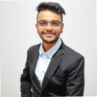 Axito Employee Kushal Patel's profile photo