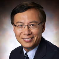 The Janssen Pharmaceutical Companies of Johnson & Johnson Employee Zili Li's profile photo