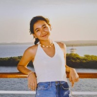 Sofia Mendez Roca Email