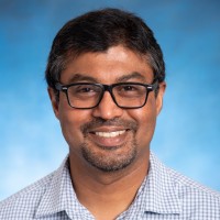 Kaiser Permanente Employee Sunil Krishnan's profile photo