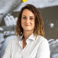 ASM Clermont Auvergne Employee Sandrine Wibaux's profile photo