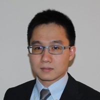 台積電 Employee Tai-Wei Hwang's profile photo