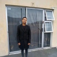 Simphiwe Louw Email