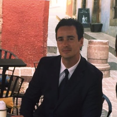 Fiberlay Inc Employee Juan Camilo Vieira's profile photo