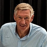 Oxygen8 Consulting Ltd Employee Paul Watson's profile photo