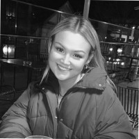 Ambersphere Solutions Ltd Employee Megan Curson's profile photo