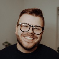 ITSecureNow Employee Drew Johnson's profile photo