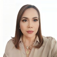 Virtual World Employee Michelle Velarde's profile photo