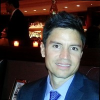 DASE Employee Elías Rivera's profile photo