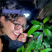 NH Fish and  Game Employee Isabelle Lopez's profile photo