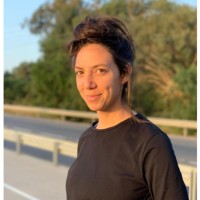 Negev Employee Adi Remak's profile photo