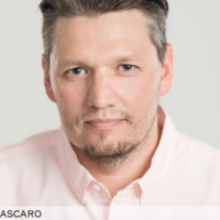 McCarty Talent Agency Employee Matt Mascaro's profile photo