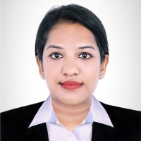 Euromed Clinic Center Dubai Employee Maya Hettiarachchi's profile photo