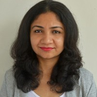 Amazon Employee Anu Agarwal's profile photo