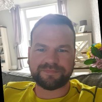 Siemens Gamesa Employee Mark Jack's profile photo