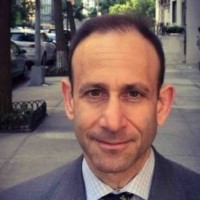 Amherst Pierpont Securities LLC Employee Mitch Jacaruso's profile photo