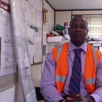 Wildgoose Construction Employee Ensa Gajaga's profile photo