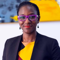 Petralon Energy Limited Employee Ajuma Iboroma's profile photo
