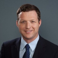 TADERA Employee Britton Wenzel's profile photo