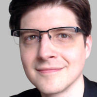 Louisiana State University Employee Peter Cava's profile photo