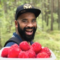 Citadel Insurance p.l.c. Employee George Mupimhidza's profile photo