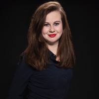 NControl Employee Marit Hop's profile photo