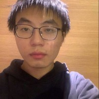 Huawei Employee Yang Qi's profile photo