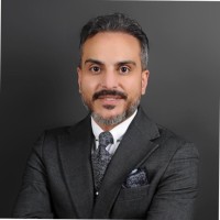 Barns Employee Yasser Mostafa's profile photo