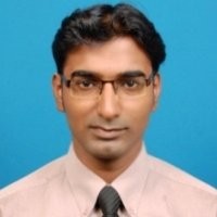 Ixia Network Visibility Solutions Employee Biswa Behera's profile photo