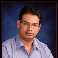 Sitaram Spinners Employee Pradeep Manik's profile photo