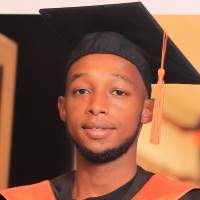 Skillmind Software Employee Reagan Mwangi's profile photo