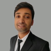BlueChips Employee Ritesh Raj's profile photo