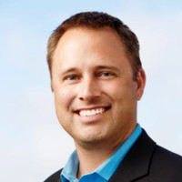 Optima Office Employee Chad Putnam's profile photo