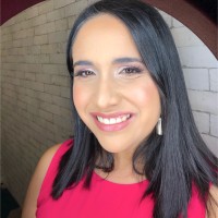 Forever Crystals Employee Brenda Liz Ramírez Berríos's profile photo
