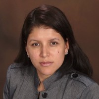 Concrete Masonry & Hardscapes Association Employee Gabriela Mariscal's profile photo
