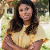 Create CA Employee Danielle Bunch's profile photo