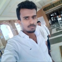 Transitions Designs Pvt. Ltd Employee Pavan Biradar's profile photo